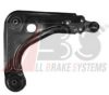 A.B.S. 210629 Track Control Arm